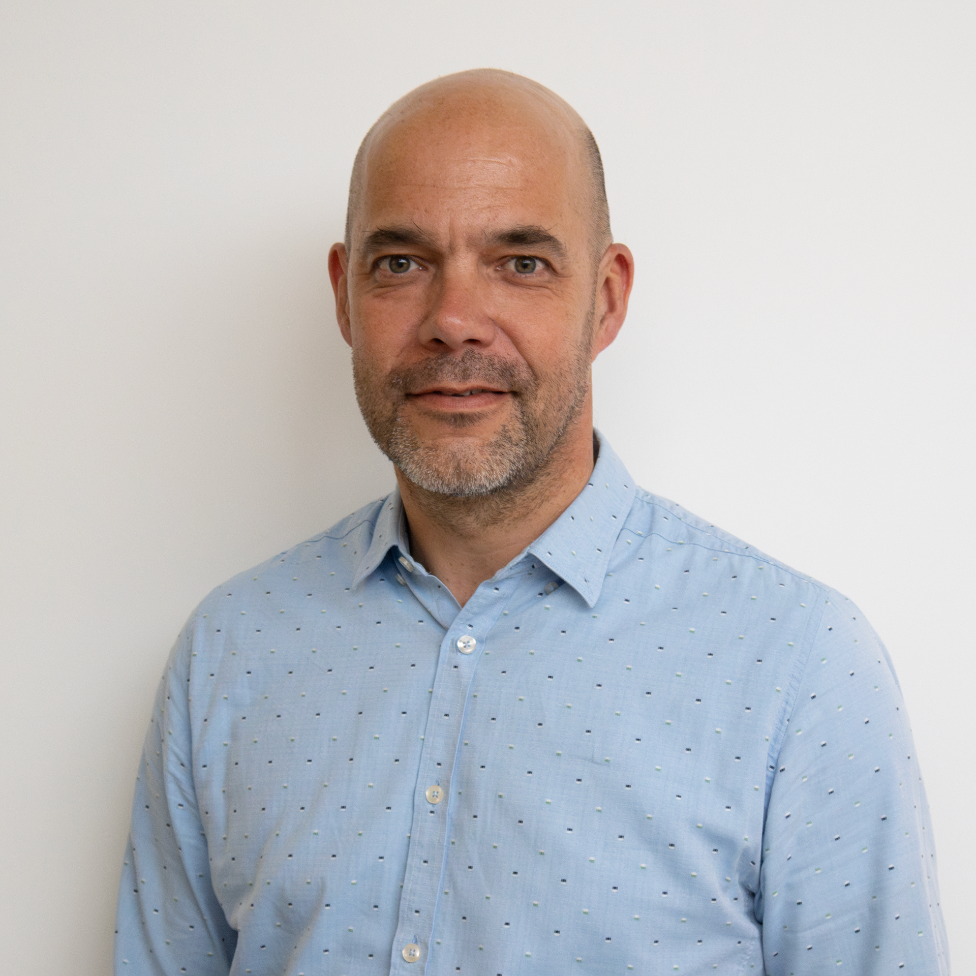 Marco van de Bergh