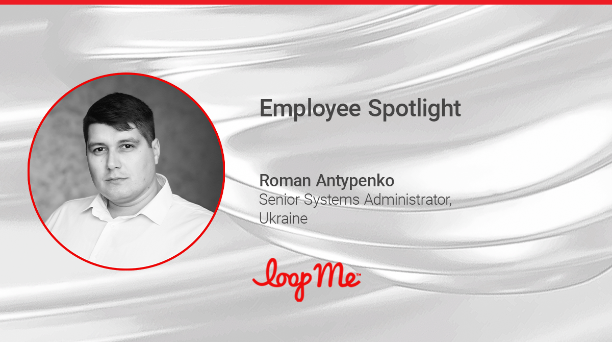 Roman Antypenko