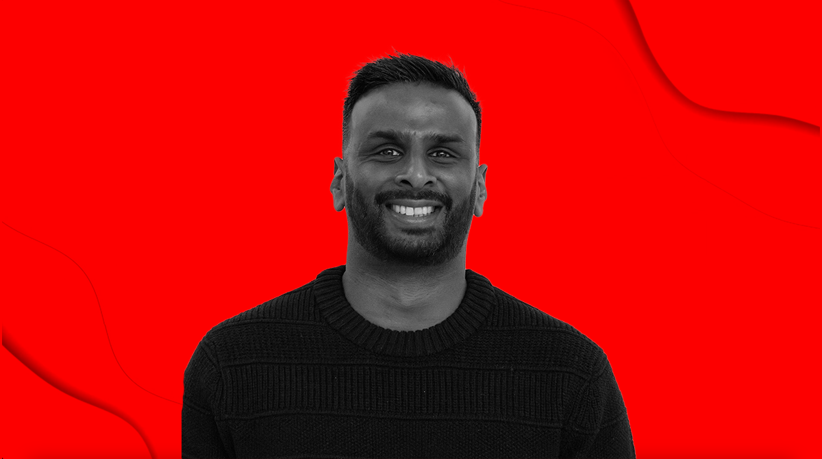 Photo of Kajan Anand